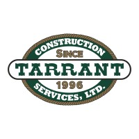 Tarrant Construction Services Logo
