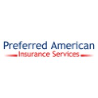 Preferred American Insurance Logo