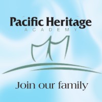 Pacific Heritage Academy Logo