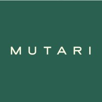 Mutari Cosméticos Logo