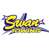 Swan Towing Pty Ltd Logo