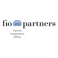 FIO Partners AG Logo