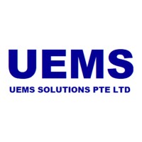 UEMS Solutions Logo