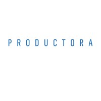 PRODUCTORA Logo