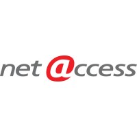 Cologix New Jersey, formerly Net Access Logo