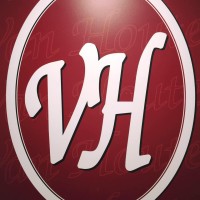 Van Houten Law Logo