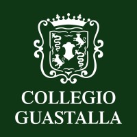 Collegio della Guastalla Logo