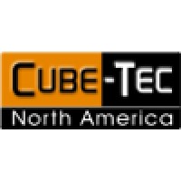 Cube-Tec North America Logo