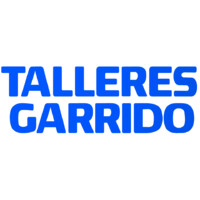 TALLERES GARRIDO DE MOTILLA S.A. Logo