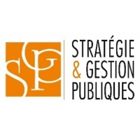Strategie et Gestion Publiques Logo