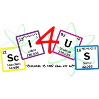 SCI4US Logo