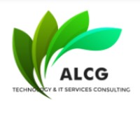 ALCG Logo