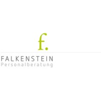 Falkenstein Personalberatung Logo