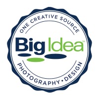 Big Idea Creative Logo