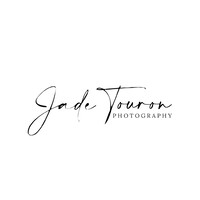 Jade Touron Photography Logo