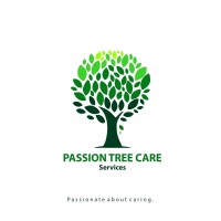 Passion Tree Care Services Ltd Logo