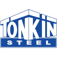 Tonkin Steel Logo