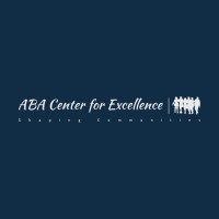 ABA Center For Excellence Logo