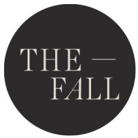 The Fall Bride Logo
