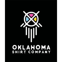 Oklahoma Shirt Company Logo