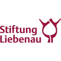 Stiftung Liebenau Logo