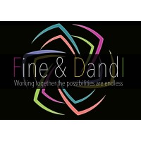 Fine and Dandi Logo