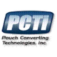 PF Flexibles or Pouch Converting Technologies, Inc. Logo
