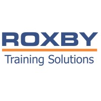 Roxby Training Solutions Logo