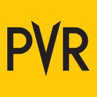 PVR Limited Logo