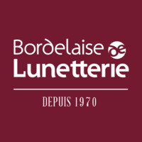 BORDELAISE DE LUNETTERIE Logo