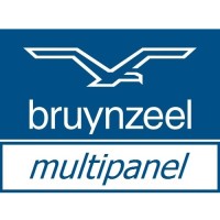 Bruynzeel Multipanel Logo