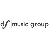 DAVID FREDERICK MUSIC - df|Music Group Logo