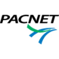 Pacnet Logo