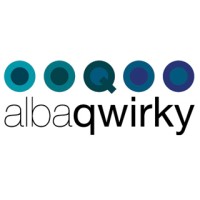 Albaqwirky Logo