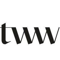 These White Walls Logo