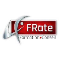 FRATE FORMATION CONSEIL Logo