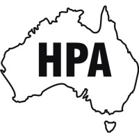 Hydraulic Pumps Australia Logo