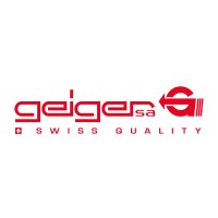 Geiger SA Logo