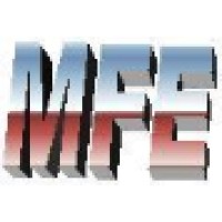 MFE- Moore Telephone Corporation Logo
