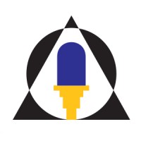 Airport Lighting Company Logo