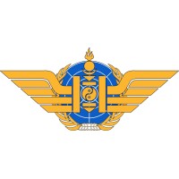 Civil Aviation Authority of mongolia Logo
