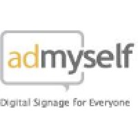 AdMyself.com Logo