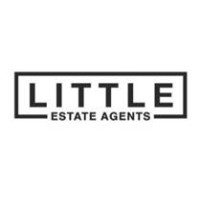 Little Estate Agents Logo