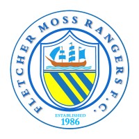 Fletcher Moss Rangers Logo