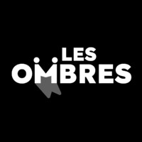 Les Ombres Logo
