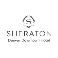 Sheraton Denver Downtown Hotel Logo