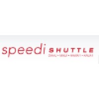 SpeediShuttle Logo