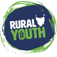 Rural Youth Tasmania Logo