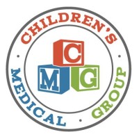 Childrens Medical Group Logo