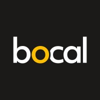 bocal Logo